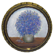 Forget-me-not